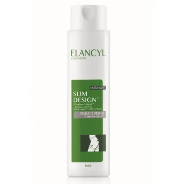 Elancyl Slim Design Noche 200ml