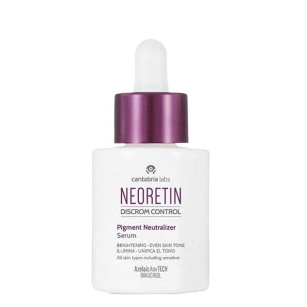 Neoretin Discrom Control Pigment Neutralizer Sérum Despigmentante 30ml - Image 2