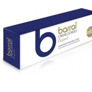 Barral Creme Corporal Original 100ml