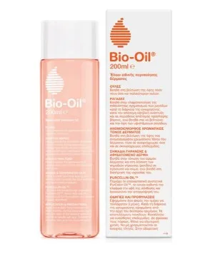 Bio-Oil Óleo para Cuidado da Pele 200ml