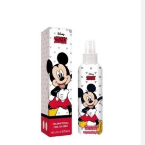 Mickey Mouse Body Spray 200ml