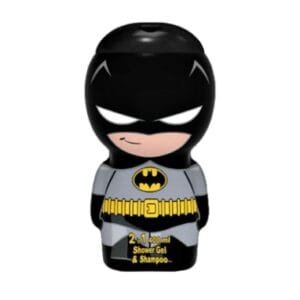 Batman Gel y Champú 400ml