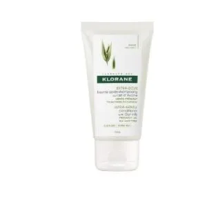 Klorane Condicionador de Leite de Aveia 50ml