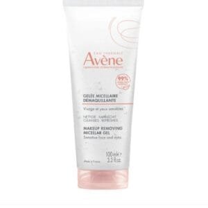 Avène Gel Micelar Desmaquillante 100ml