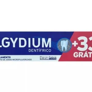 Elgydium Pasta de dientes blanqueadora - 100ml