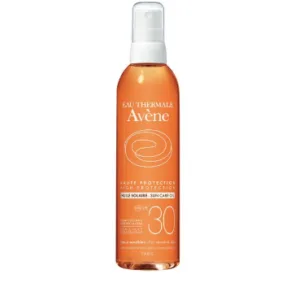 Avène Oil Protector solar SPF30 200ml