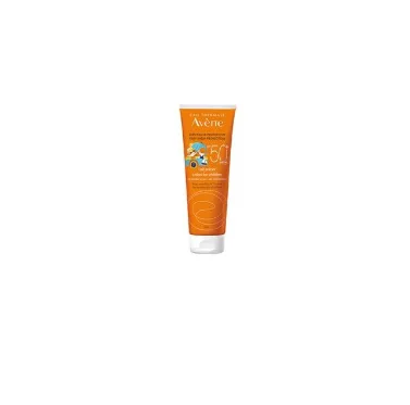 Avène Kids Protector Solar Leche Corporal SPF50 250ml