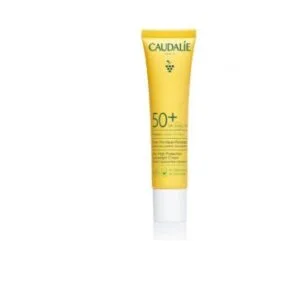 Caudalie Vinosun Fluido Proteção Muito Elevada SPF50+ 40ml