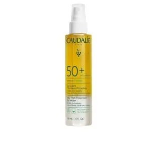 Caudalie Vinosun Protect Agua Solar de Muy Alta Protección SPF50+ 150ml