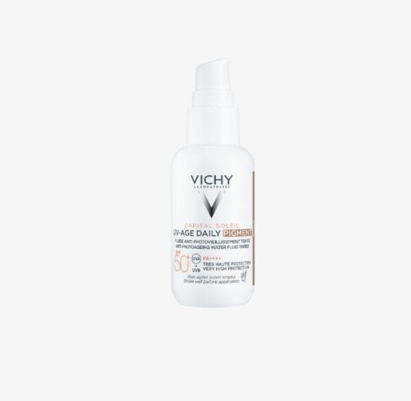 Vichy Uv-Age Daily Pigment Medium 40ml