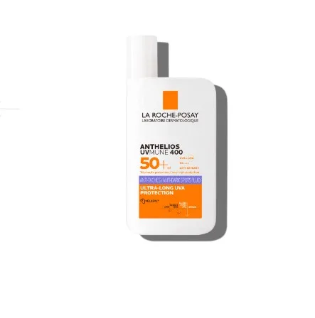 La Roche-Posay Anthelios Uvmune 400 Fluído Antimanchas FPS50+ 50ml