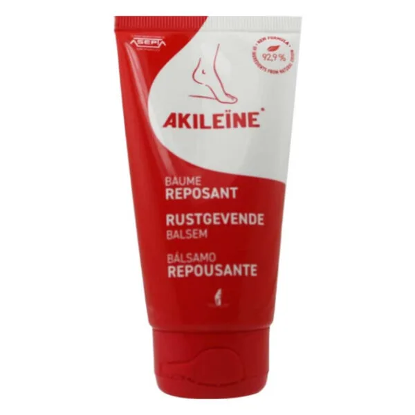 Akileine Bálsamo Repousante 75ml