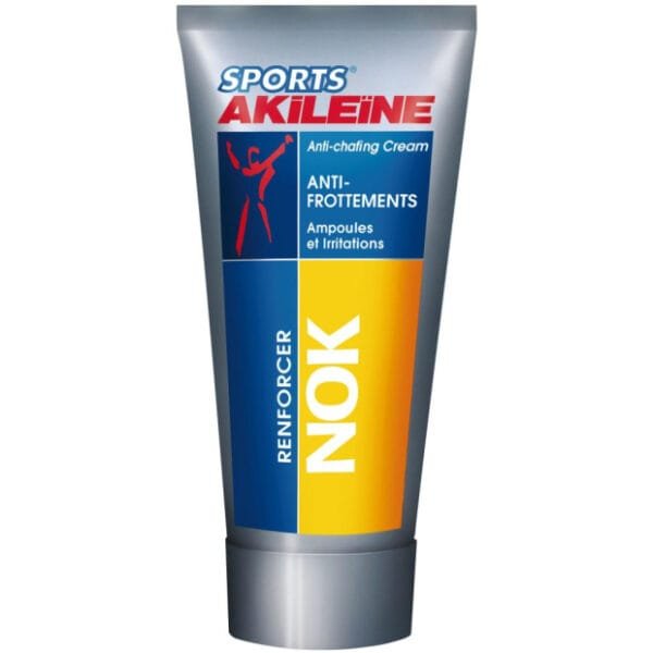 Akileine Gel Sports Nok 75ml