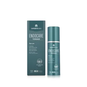 Endocare Tensage Serum Tensor para Rostro y Cuello 30ml