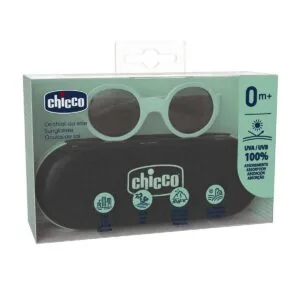 Chicco - Gafas de sol 0M Verde