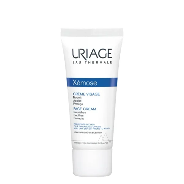Uriage Xémose Creme Rosto 40ml