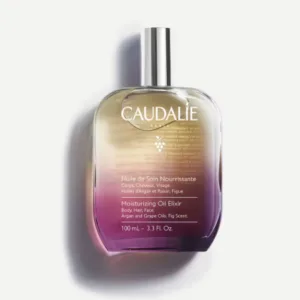 Caudalie Óleo de Cuidado Nutritivo 100ml