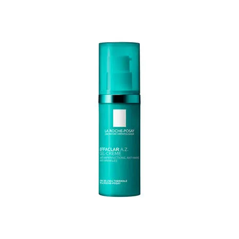 La Roche Posay Effaclar Az Gel-Crema - 40ml