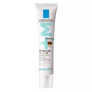 La Roche Posay Effaclar Duo+M Unifiant Creme Cor Deep 40ml