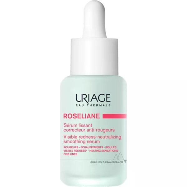 Uriage Roseliane Serum Anti-Rojeces - 30ml