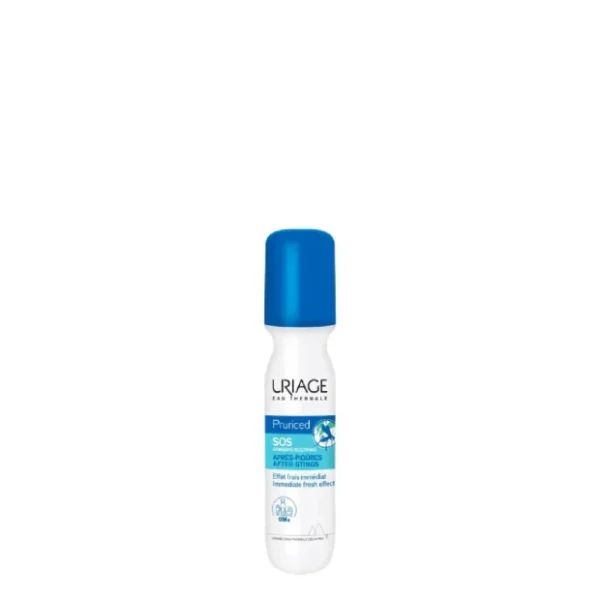 Uriage Pruriced SOS Post Bites Roll-On 15ml