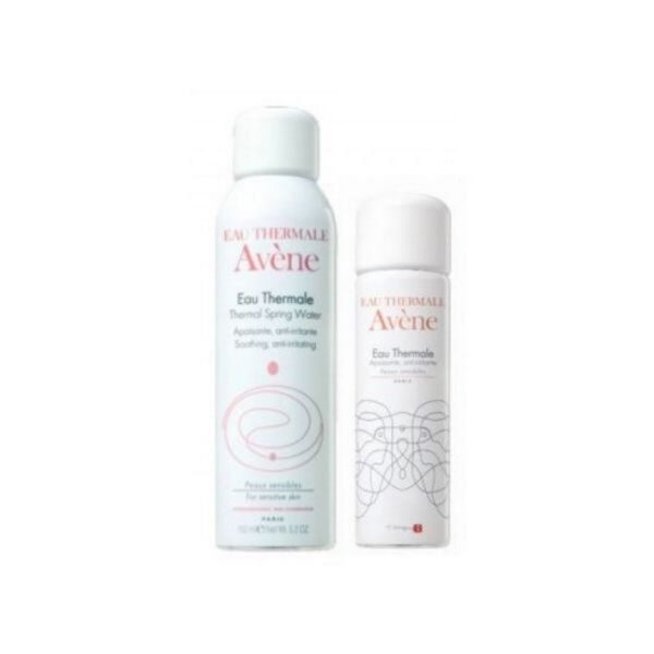 Avène - Pack Água Termal 150ml + Água Termal 50ml