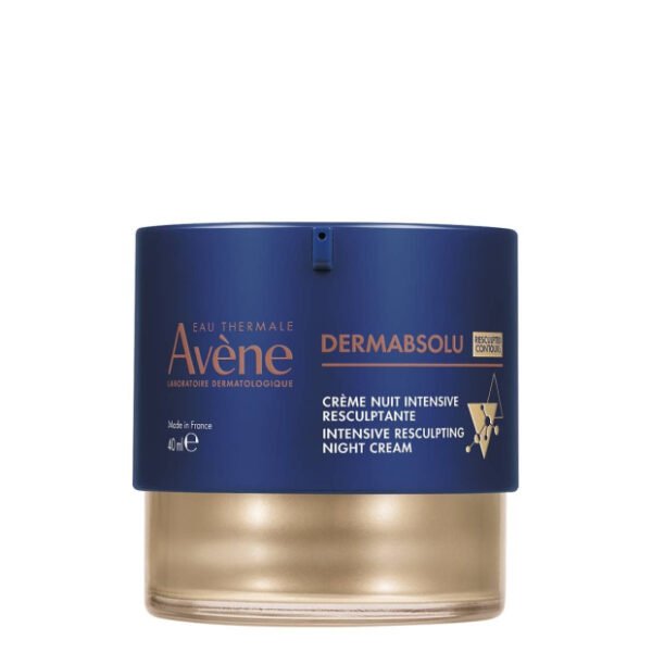 Avène DermAbsolu Creme Noite Redensificante 40ml