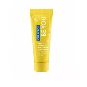 Curaprox - Pasta de Dentes Be You Amarela 10ml