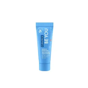 Curaprox Pasta de Dentes Be You Azul 10ml