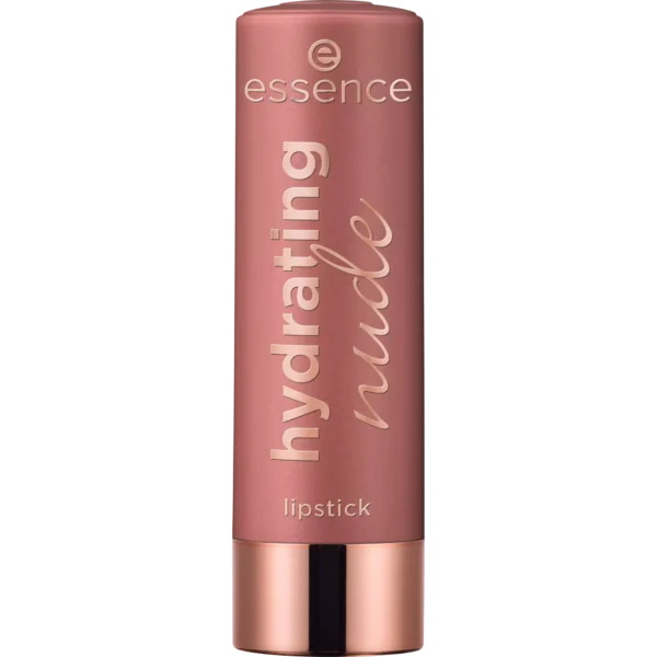 Essence batom hidratante nude 302