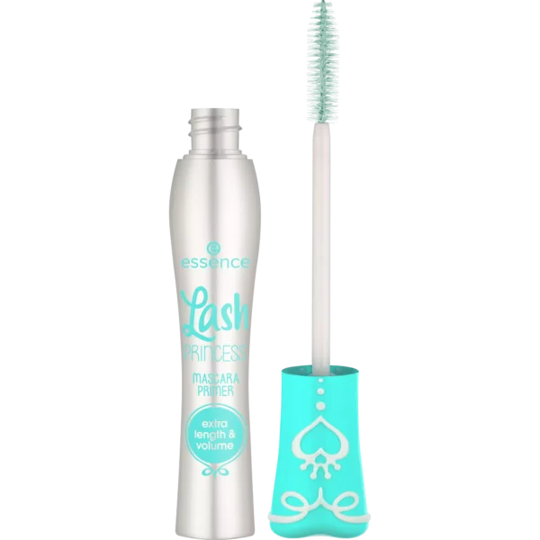 Essence Lash PRINCESS MASCARA PRIMER extra length & volume