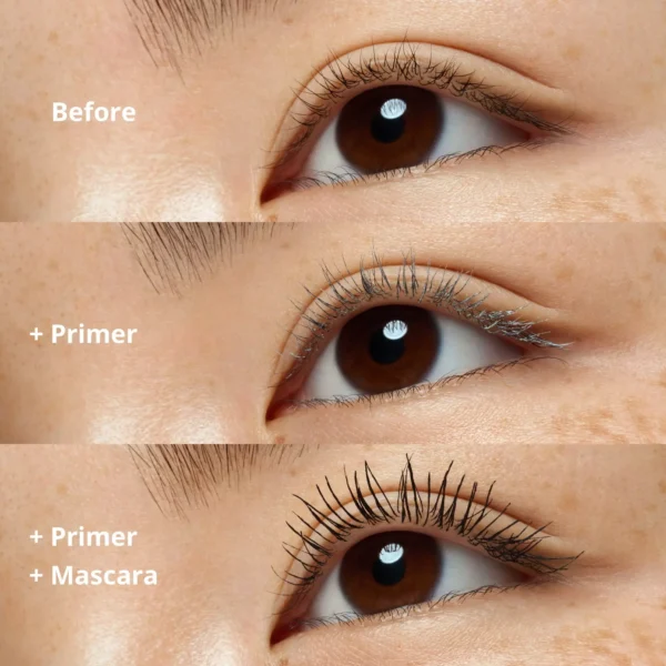 Essence Lash PRINCESS MASCARA PRIMER extra length & volume - Image 2