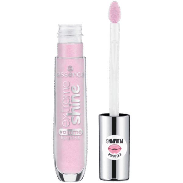 Essence Brillo de labios Extreme Shine Volume 102 5ml
