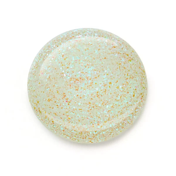 Essence Mini verniz GLOW IN THE DARK 01 - Image 2