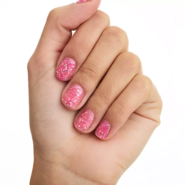 Esmalte de uñas Essence Mini BIRTHDAY FUN 05 - Imagen 3