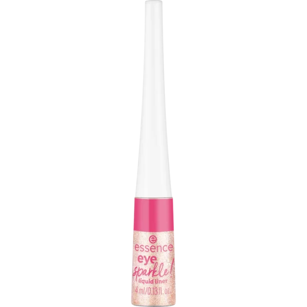 Essence eye sparkle! Delineador Líquido para Olhos - Image 4