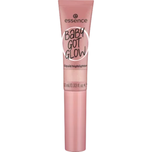 Essence Iluminador líquido BABY GOT GLOW