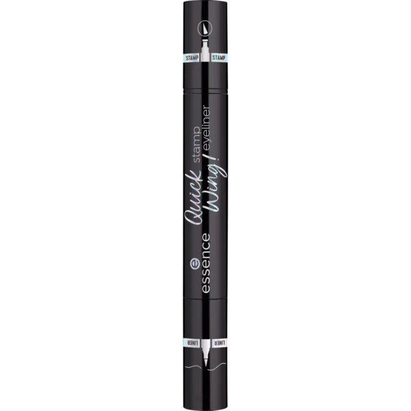 Essence Eyeliner stamp Quick Wing!
