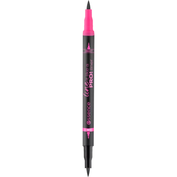 ¡Essence Eye Liner lo delinea como un PRO! - Imagen 2