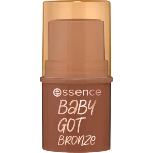 Essence stick bronzeador baby got bronze