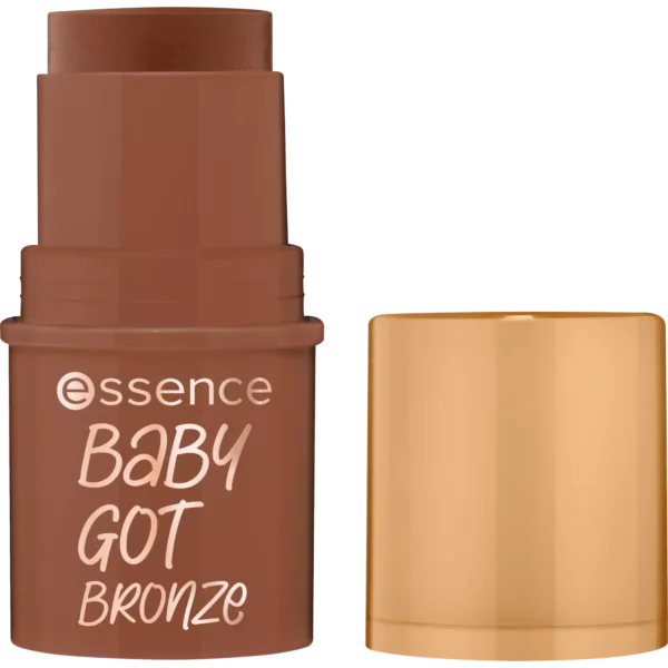 Essence stick bronzeador baby got bronze - Image 4