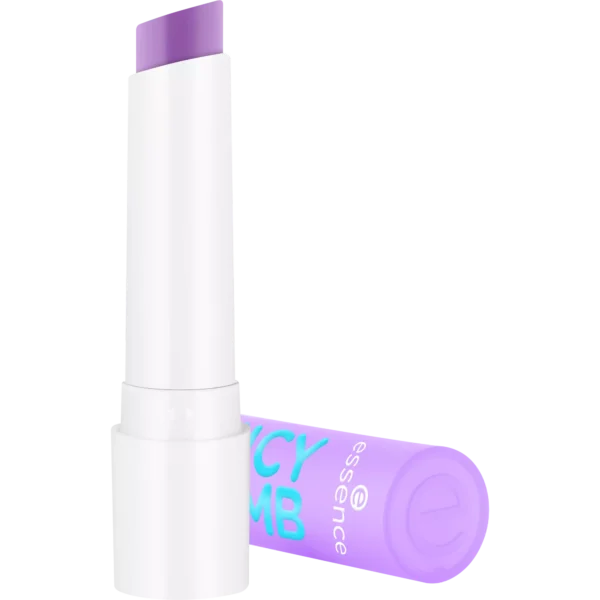 Essence JUICY BOMB Bálsamo de Manteca Glowing - Imagen 2