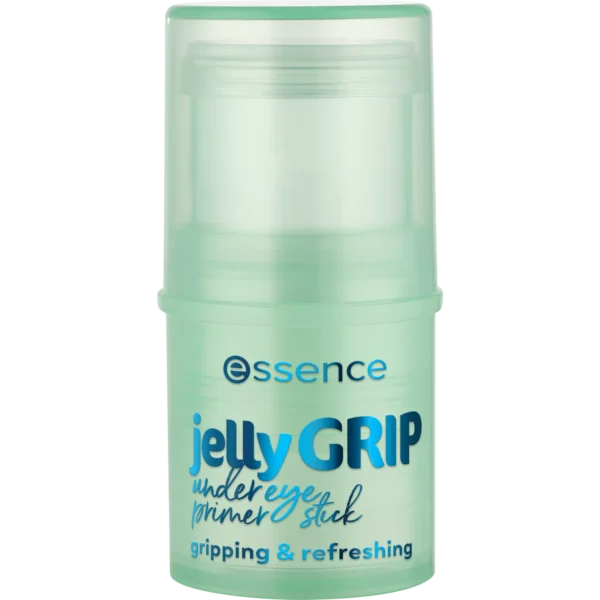 Essence stick de primer para o contorno dos olhos jelly GRIP