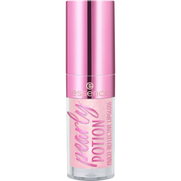 Essence pearly POTION MULTI-REFLECTIVE LIPGLOSS