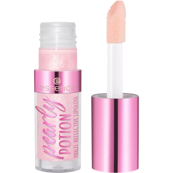 Essence pearly POTION MULTI-REFLECTIVE LIPGLOSS - Image 4