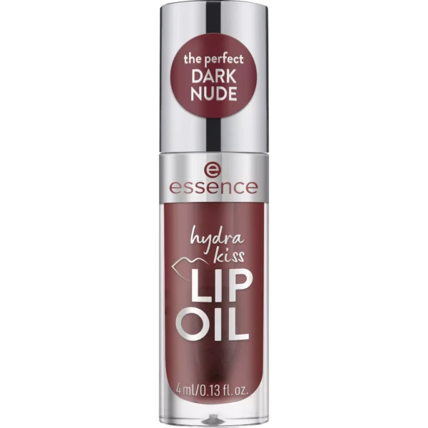 Essence ÓLEO DE LÁBIOS hydra kiss 08