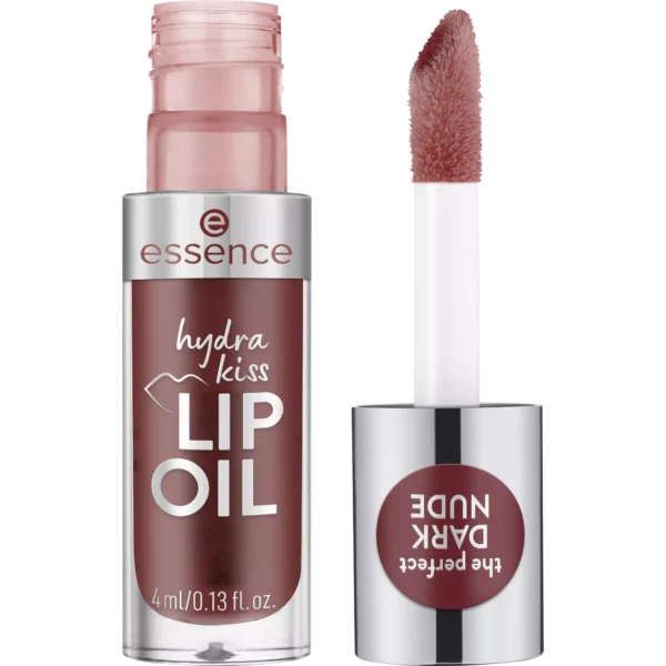 Essence ÓLEO DE LÁBIOS hydra kiss 08 - Image 3