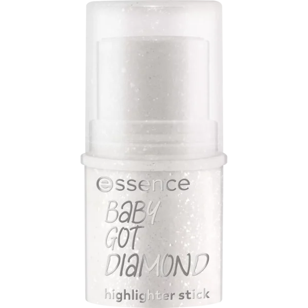 Essence Stick iluminador BABY GOT DIAMOND