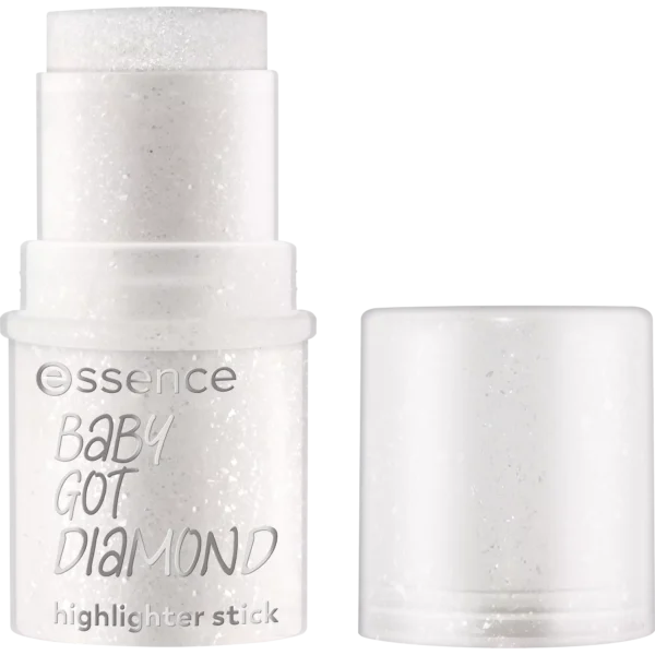 Essence Stick iluminador BABY GOT DIAMOND - Image 3