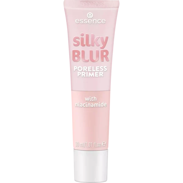 Essence primer sedoso BLUR PORELESS